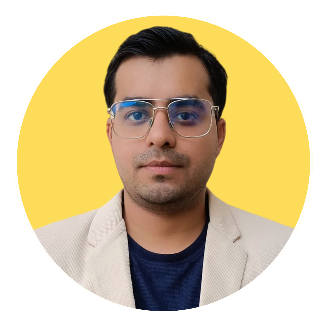 Anshul Agarwal Digital Chacha